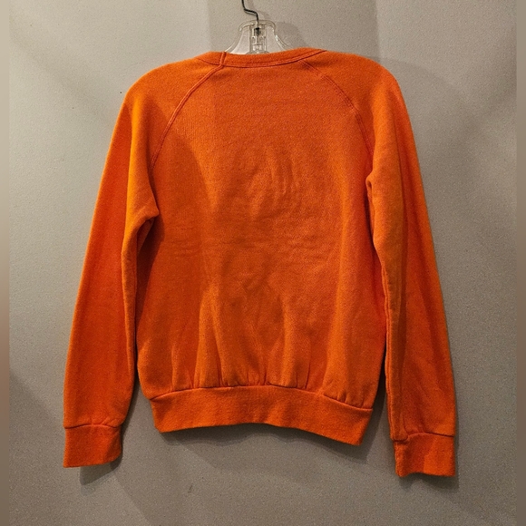 Midnight Rider Aquarius Graphic Crewneck Sweater | Size Small - Picture 6 of 7